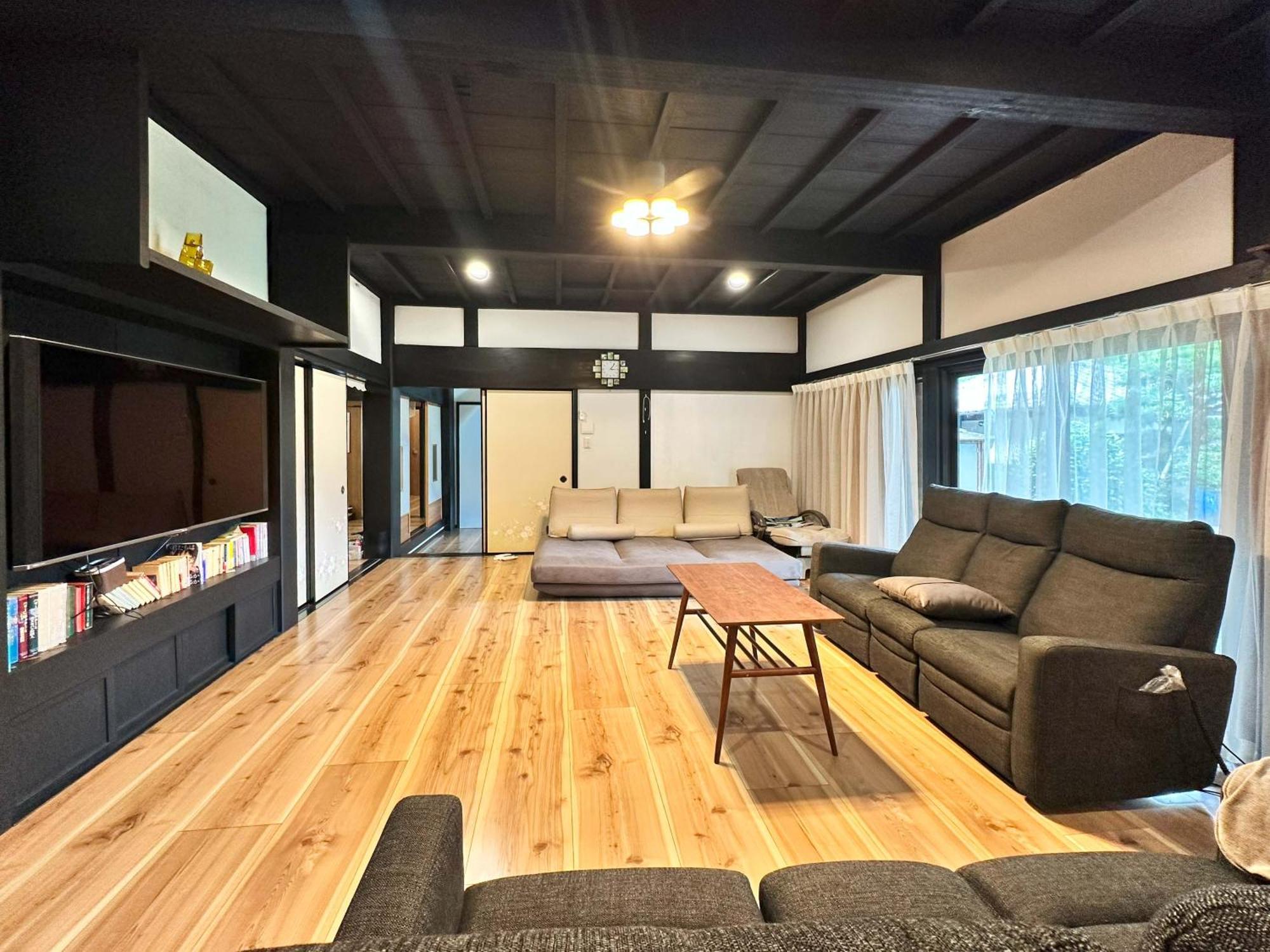 一宿一景一生縁-千葉県四街道店 Yotsukaido Kültér fotó