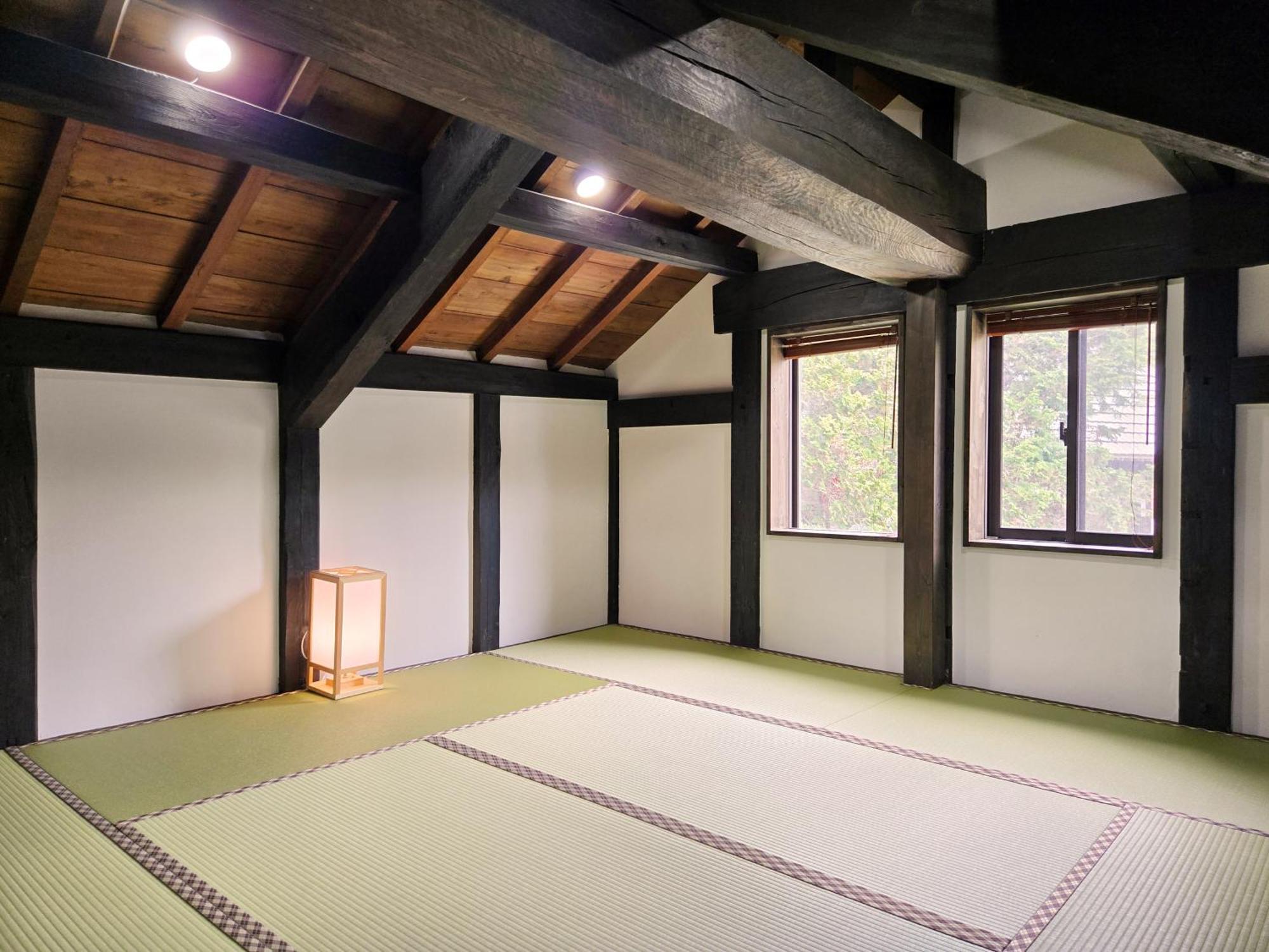 一宿一景一生縁-千葉県四街道店 Yotsukaido Kültér fotó