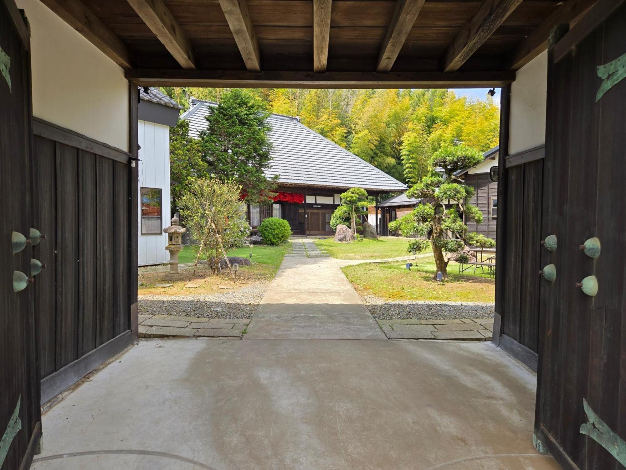 一宿一景一生縁-千葉県四街道店 Yotsukaido Kültér fotó
