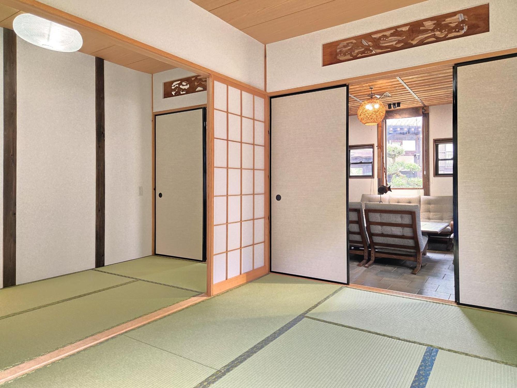 一宿一景一生縁-千葉県四街道店 Yotsukaido Kültér fotó